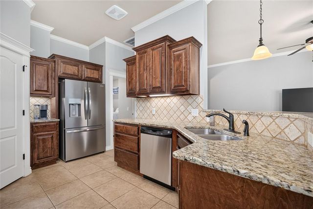 716 Carolyn Ridge Road, Norman, OK 73071