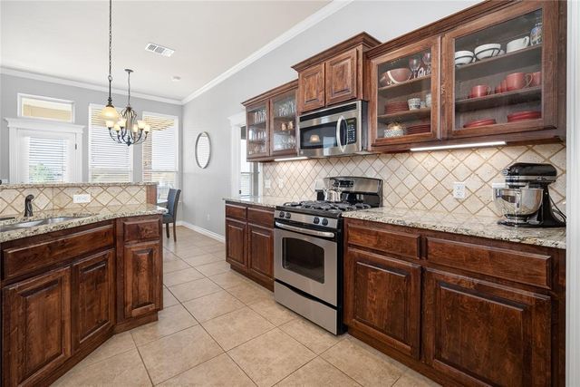 716 Carolyn Ridge Road, Norman, OK 73071