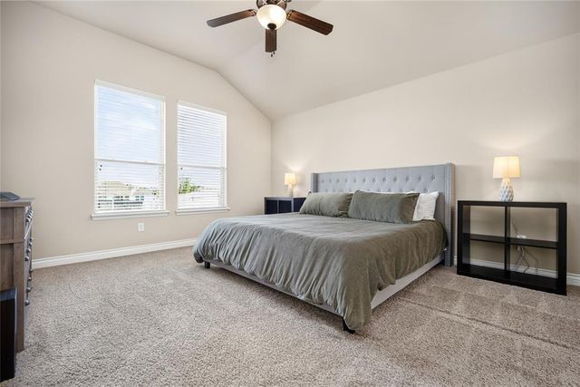 716 Carolyn Ridge Road, Norman, OK 73071