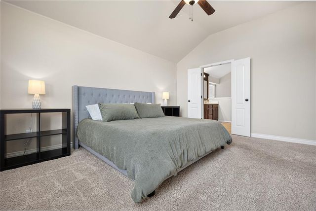 716 Carolyn Ridge Road, Norman, OK 73071