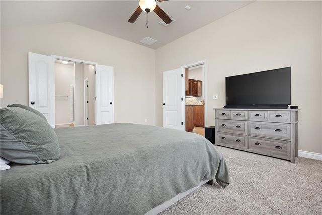716 Carolyn Ridge Road, Norman, OK 73071