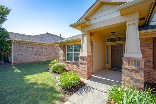 716 Carolyn Ridge Road, Norman, OK 73071