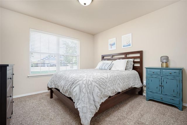 716 Carolyn Ridge Road, Norman, OK 73071