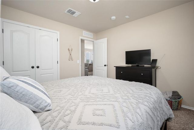 716 Carolyn Ridge Road, Norman, OK 73071