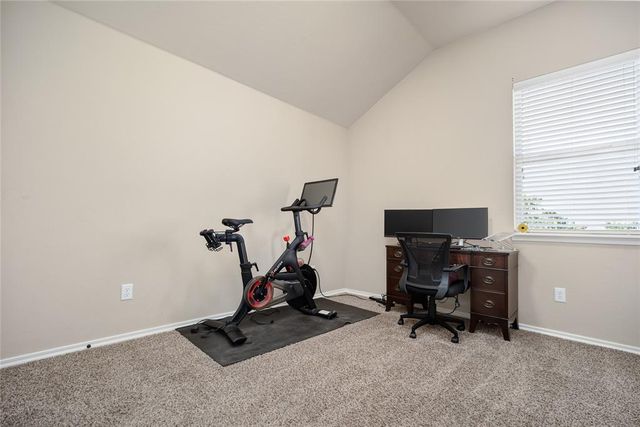 716 Carolyn Ridge Road, Norman, OK 73071