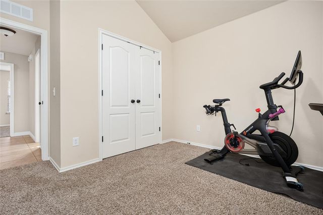 716 Carolyn Ridge Road, Norman, OK 73071