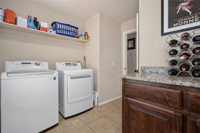 716 Carolyn Ridge Road, Norman, OK 73071