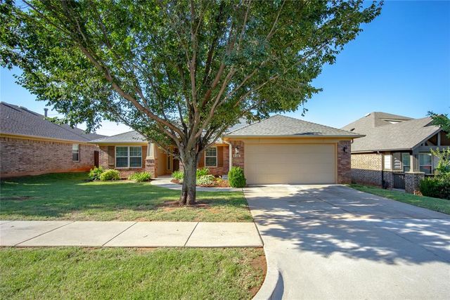 716 Carolyn Ridge Road, Norman, OK 73071