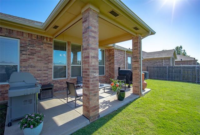 716 Carolyn Ridge Road, Norman, OK 73071