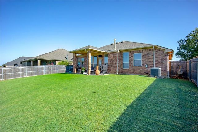 716 Carolyn Ridge Road, Norman, OK 73071