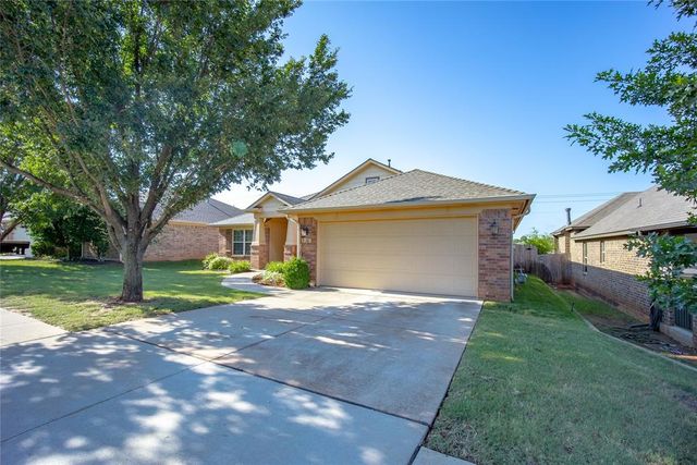 716 Carolyn Ridge Road, Norman, OK 73071