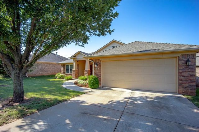 716 Carolyn Ridge Road, Norman, OK 73071