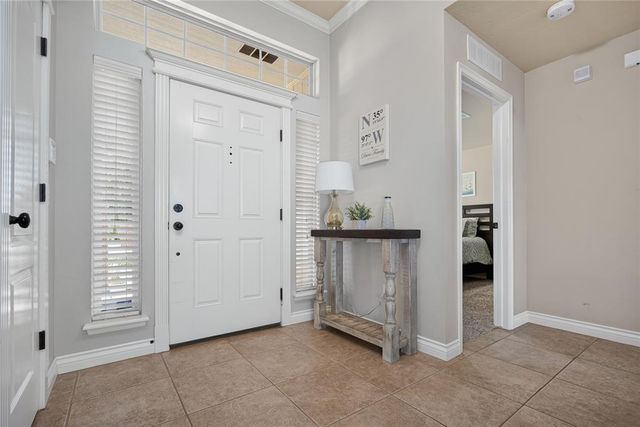 716 Carolyn Ridge Road, Norman, OK 73071