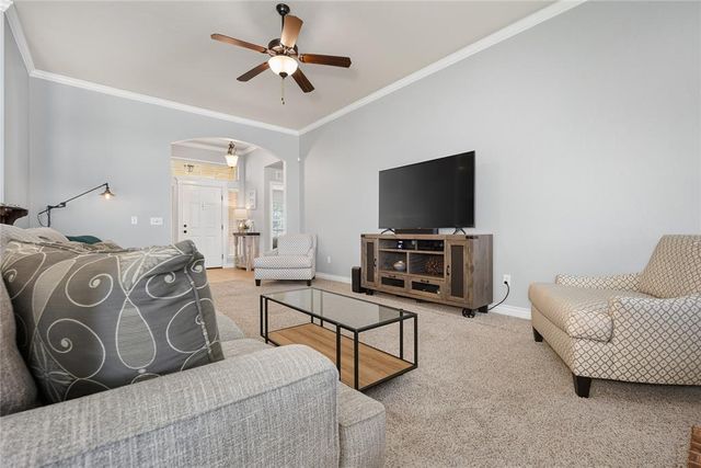 716 Carolyn Ridge Road, Norman, OK 73071