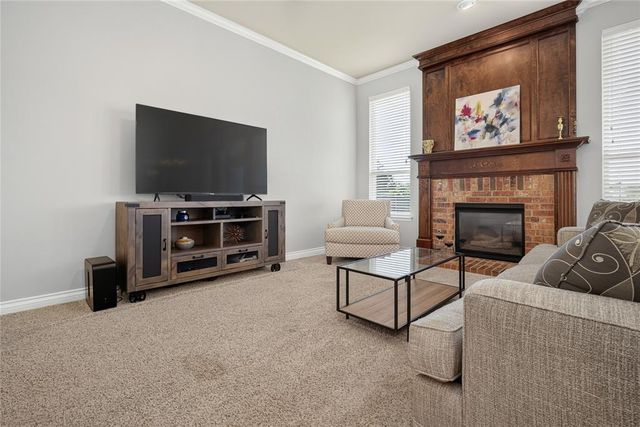 716 Carolyn Ridge Road, Norman, OK 73071