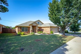 716 Carolyn Ridge Road, Norman, OK 73071