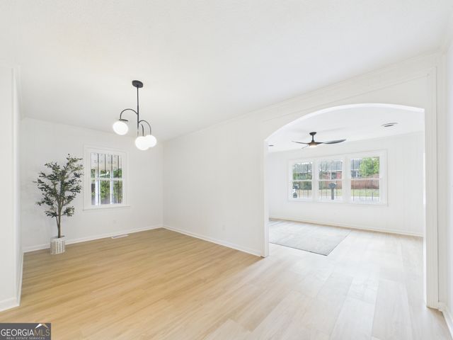 914 Bess Street, Perry, GA 31069