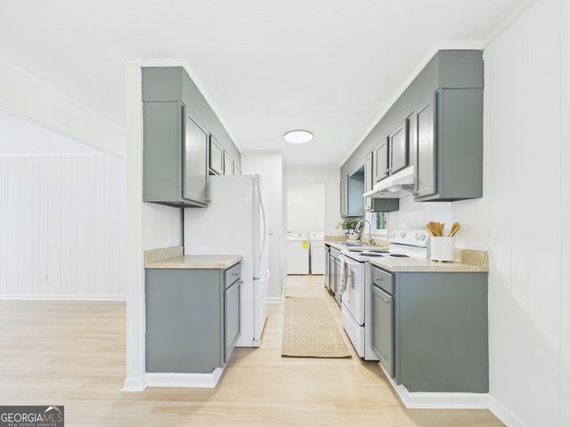 914 Bess Street, Perry, GA 31069