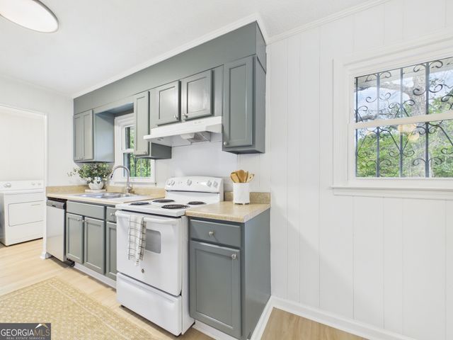 914 Bess Street, Perry, GA 31069