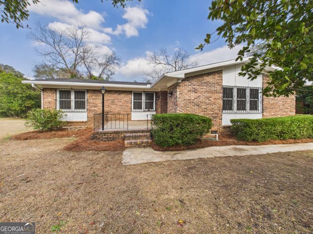 914 Bess Street, Perry, GA 31069