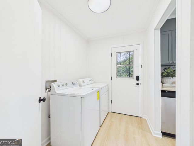 914 Bess Street, Perry, GA 31069