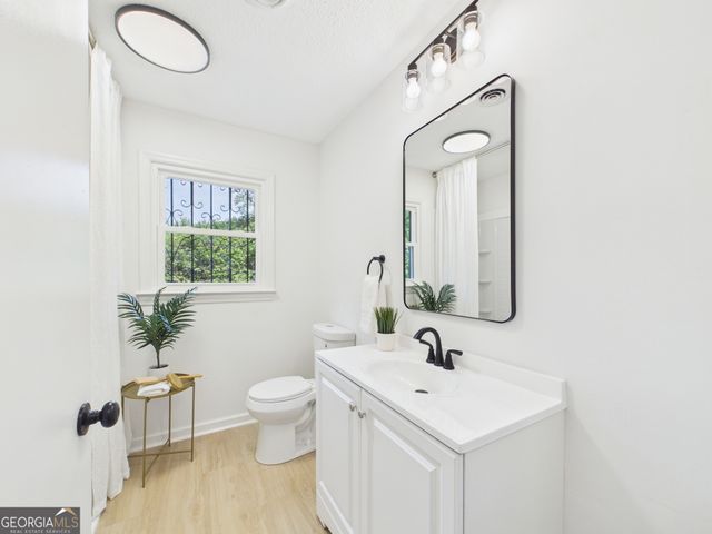 914 Bess Street, Perry, GA 31069