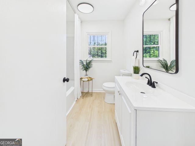 914 Bess Street, Perry, GA 31069