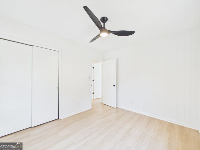 914 Bess Street, Perry, GA 31069