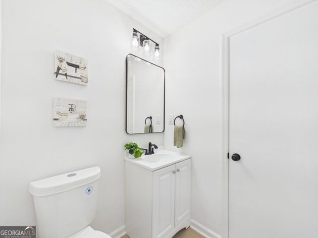 914 Bess Street, Perry, GA 31069