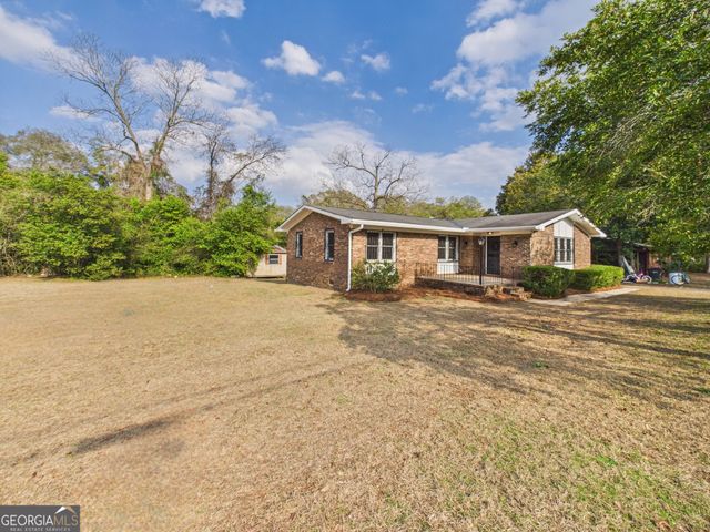 914 Bess Street, Perry, GA 31069