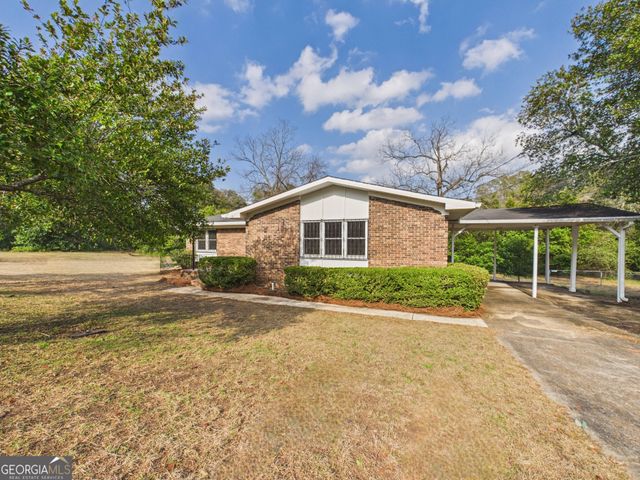 914 Bess Street, Perry, GA 31069