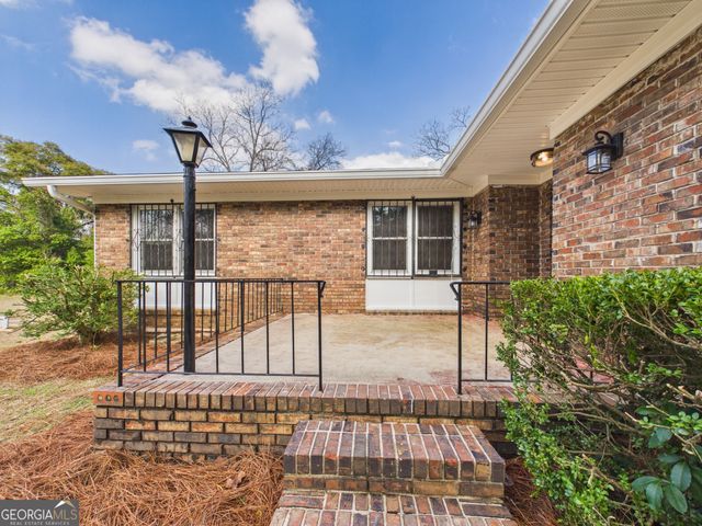 914 Bess Street, Perry, GA 31069