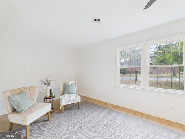 914 Bess Street, Perry, GA 31069