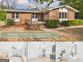 914 Bess Street, Perry, GA 31069