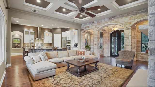 409 Escalera PKWY, Georgetown, TX 78628