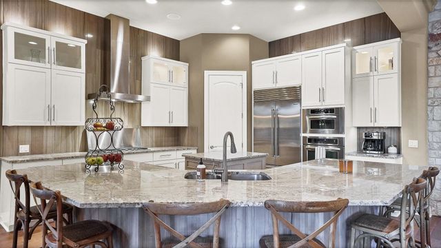 409 Escalera PKWY, Georgetown, TX 78628