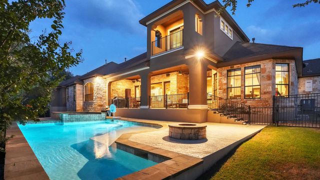 409 Escalera PKWY, Georgetown, TX 78628