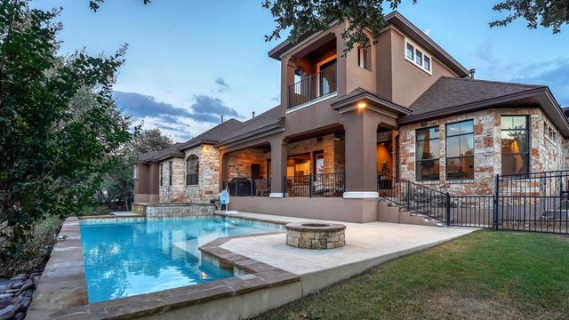 409 Escalera PKWY, Georgetown, TX 78628