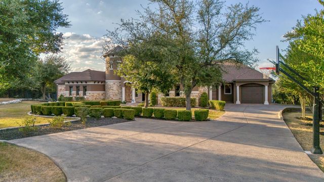 409 Escalera PKWY, Georgetown, TX 78628