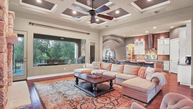 409 Escalera PKWY, Georgetown, TX 78628