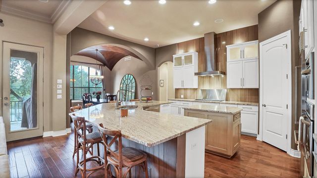 409 Escalera PKWY, Georgetown, TX 78628