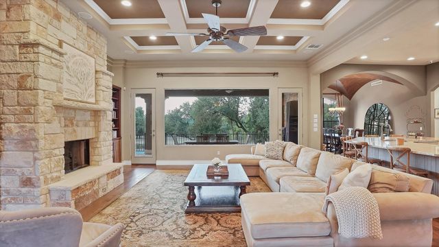 409 Escalera PKWY, Georgetown, TX 78628