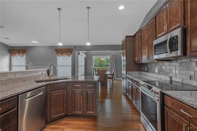 4049 Spicebush Drive, Tipp City, OH 45371