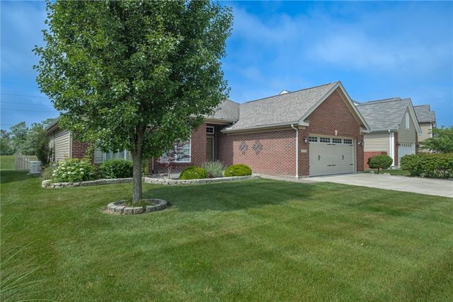 4049 Spicebush Drive, Tipp City, OH 45371