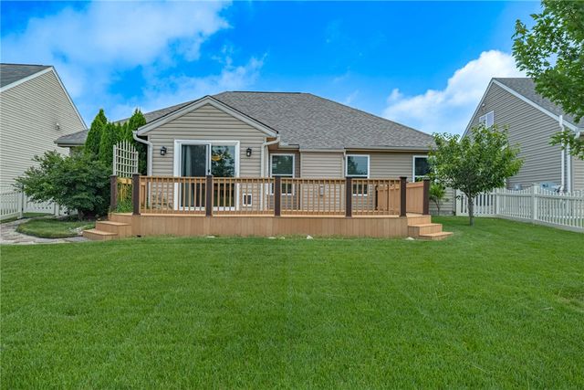 4049 Spicebush Drive, Tipp City, OH 45371