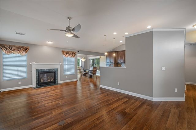 4049 Spicebush Drive, Tipp City, OH 45371