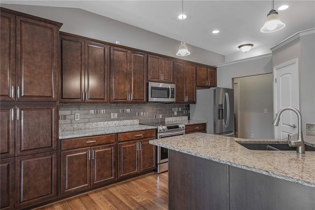 4049 Spicebush Drive, Tipp City, OH 45371