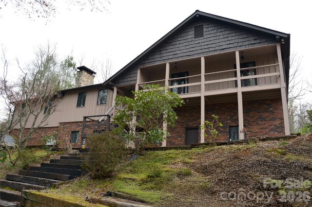 2305 Airport Road, Marion, NC 28752