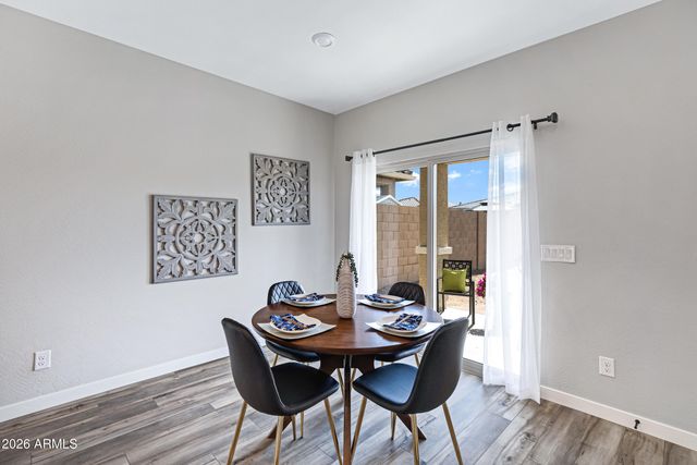 11513 W ARRON Drive, Youngtown, AZ 85363