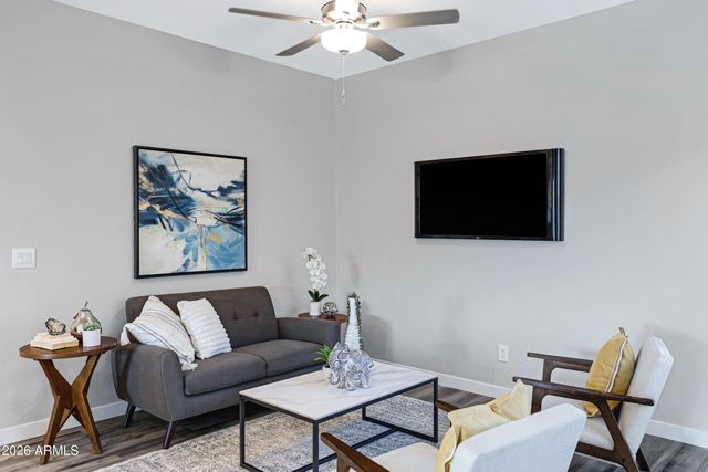 11513 W ARRON Drive, Youngtown, AZ 85363